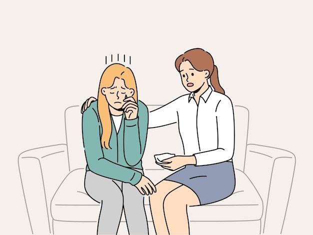 Supportive Check-in